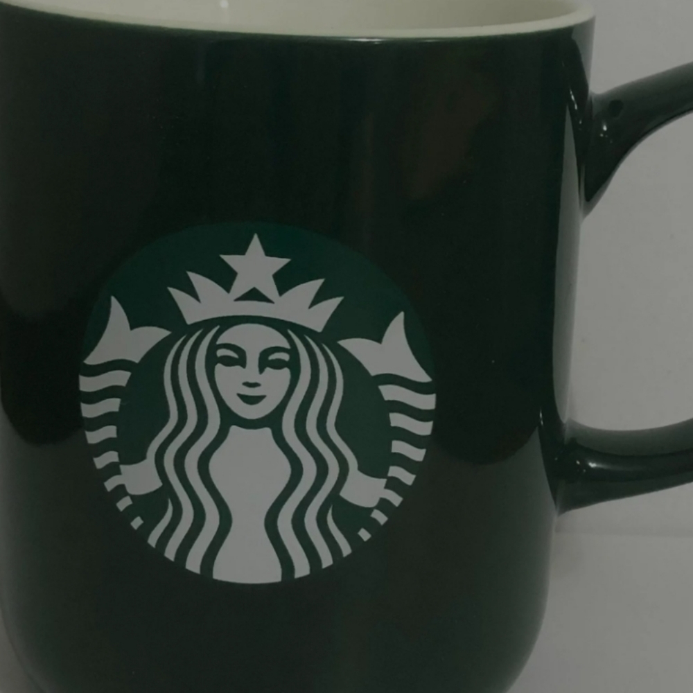 Starbucks 2021 Mug